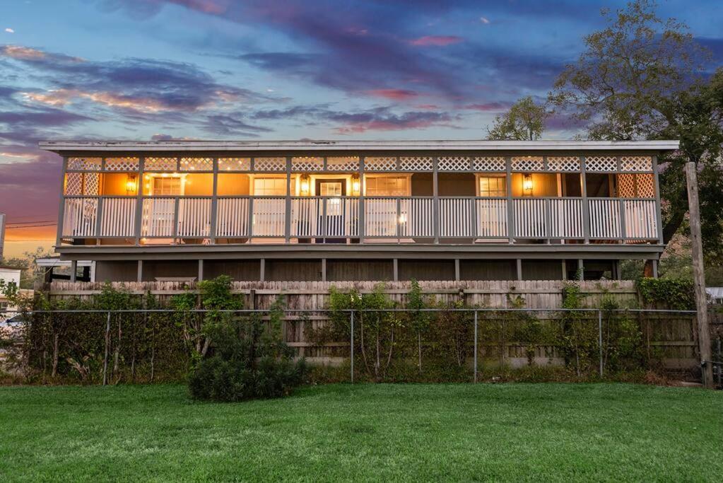 바클리프 Sunnyside Retreat 아파트 외부 사진